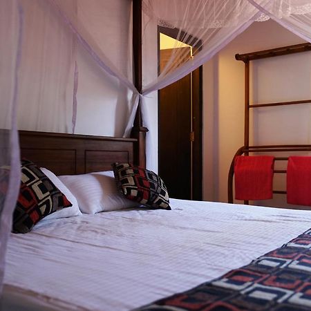The Soul Inn Kabalana Ahangama Luaran gambar