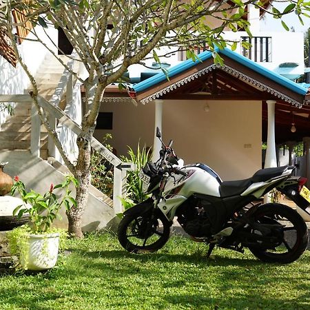 The Soul Inn Kabalana Ahangama Luaran gambar
