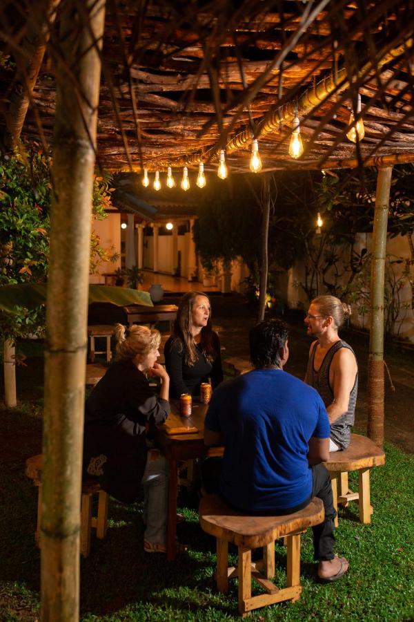 The Soul Inn Kabalana Ahangama Luaran gambar