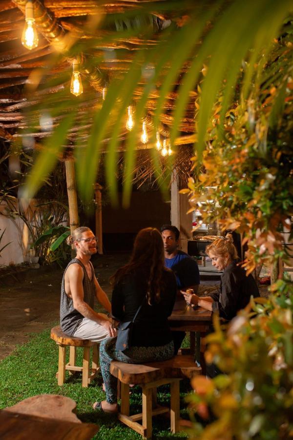 The Soul Inn Kabalana Ahangama Luaran gambar