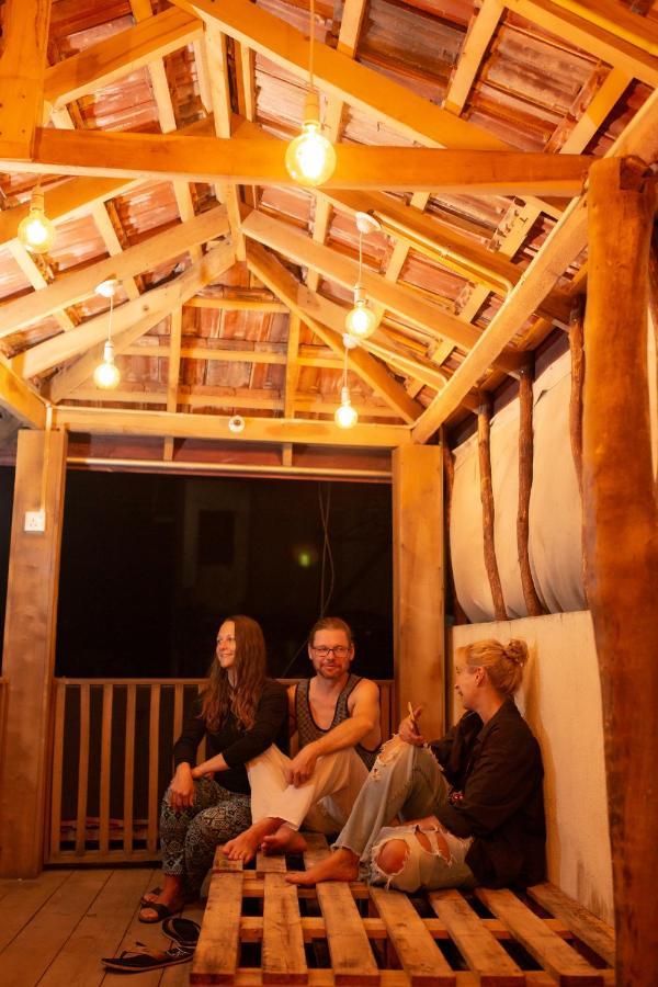 The Soul Inn Kabalana Ahangama Luaran gambar