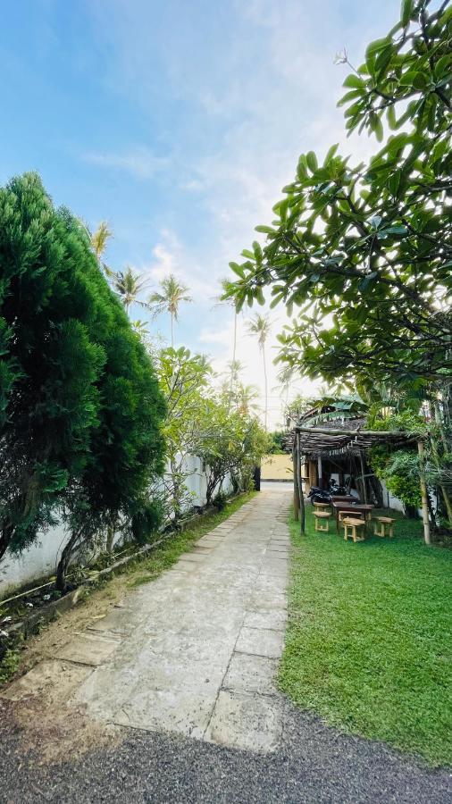 The Soul Inn Kabalana Ahangama Luaran gambar
