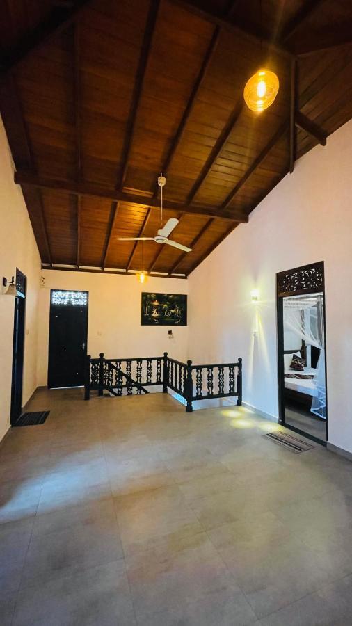 The Soul Inn Kabalana Ahangama Luaran gambar
