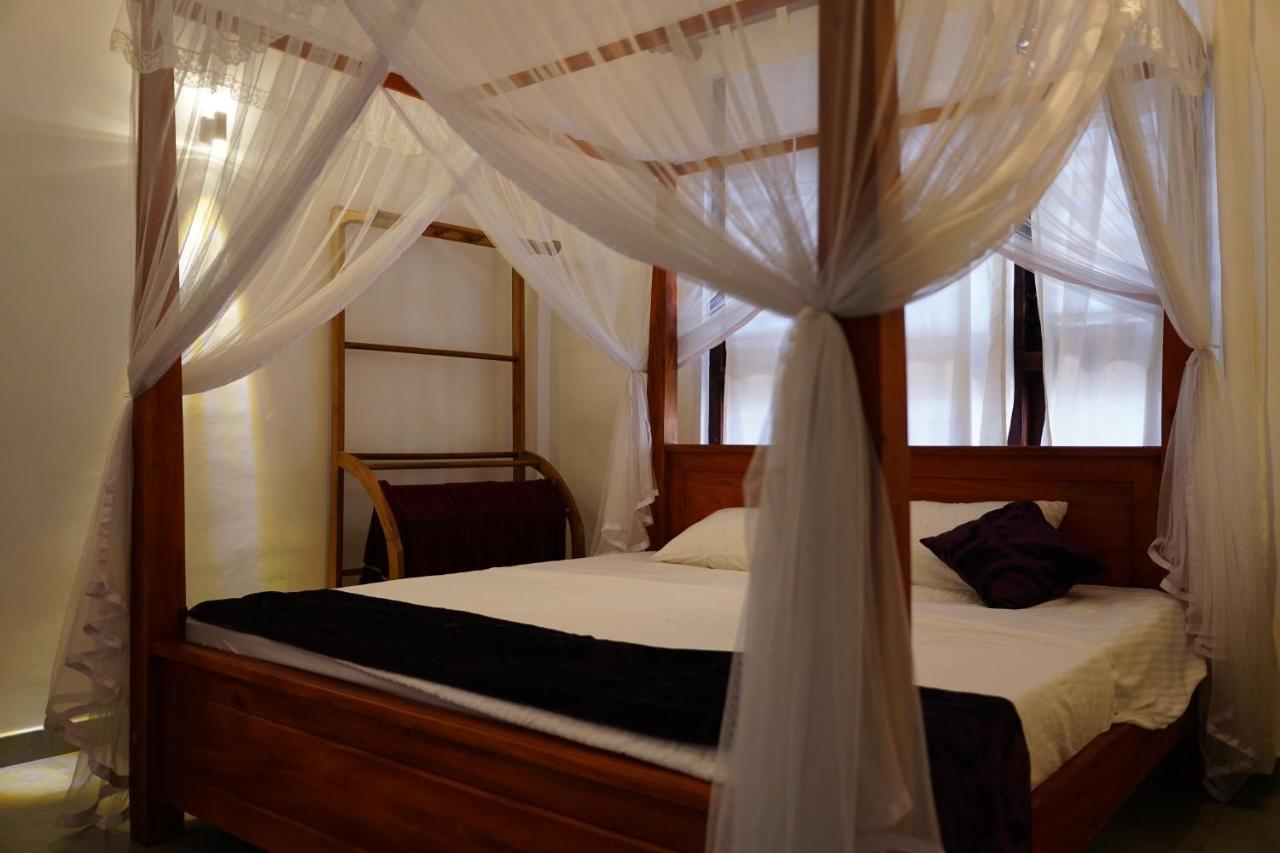 The Soul Inn Kabalana Ahangama Luaran gambar