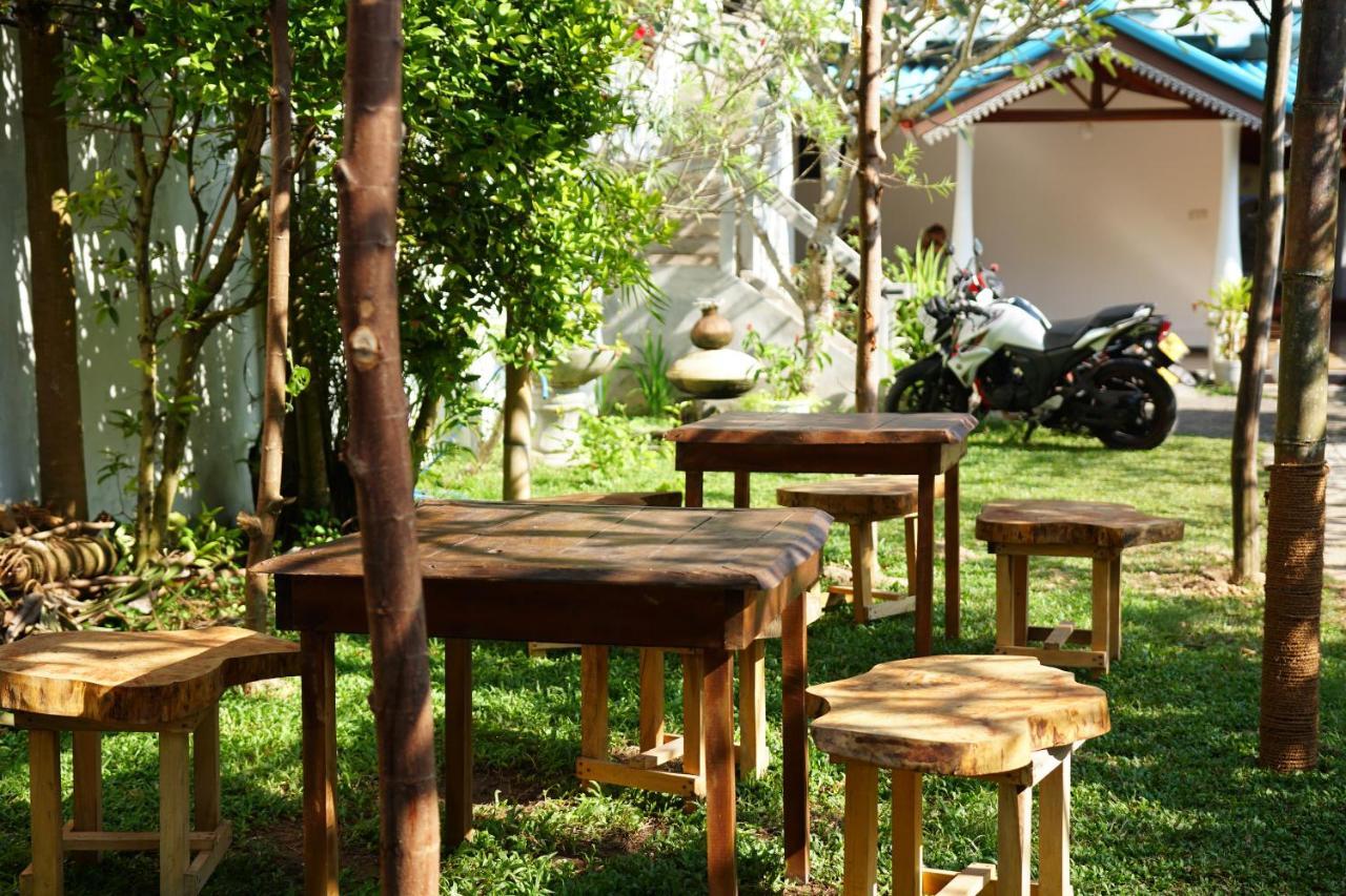 The Soul Inn Kabalana Ahangama Luaran gambar