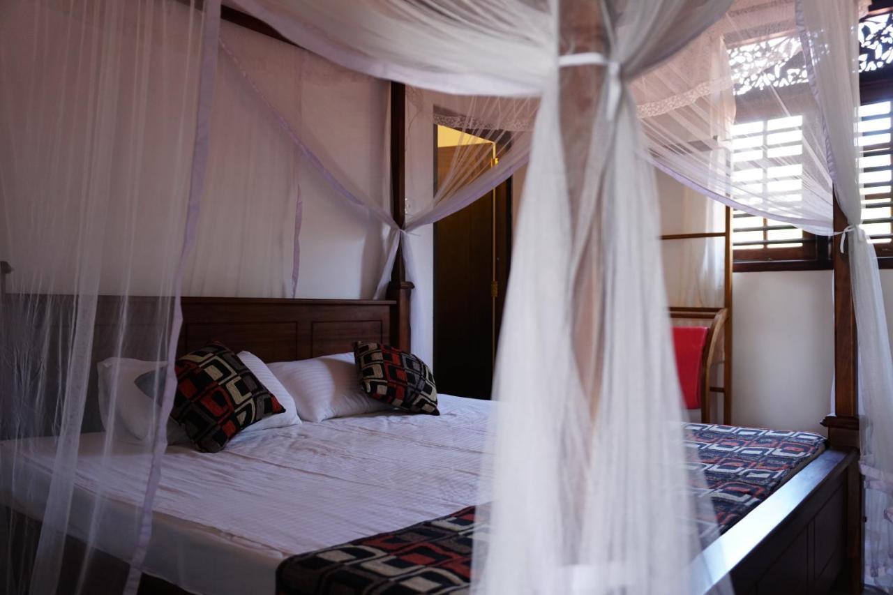 The Soul Inn Kabalana Ahangama Luaran gambar